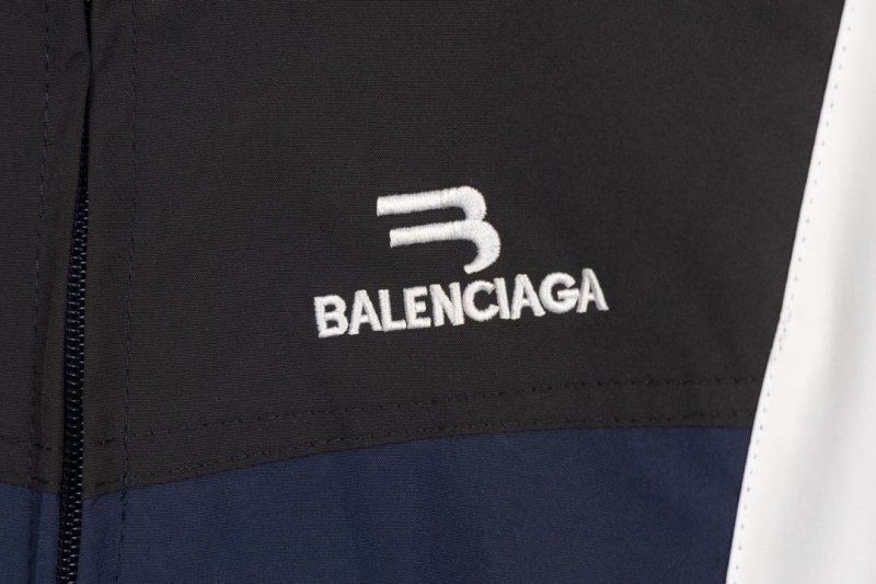 Balenciaga Coats